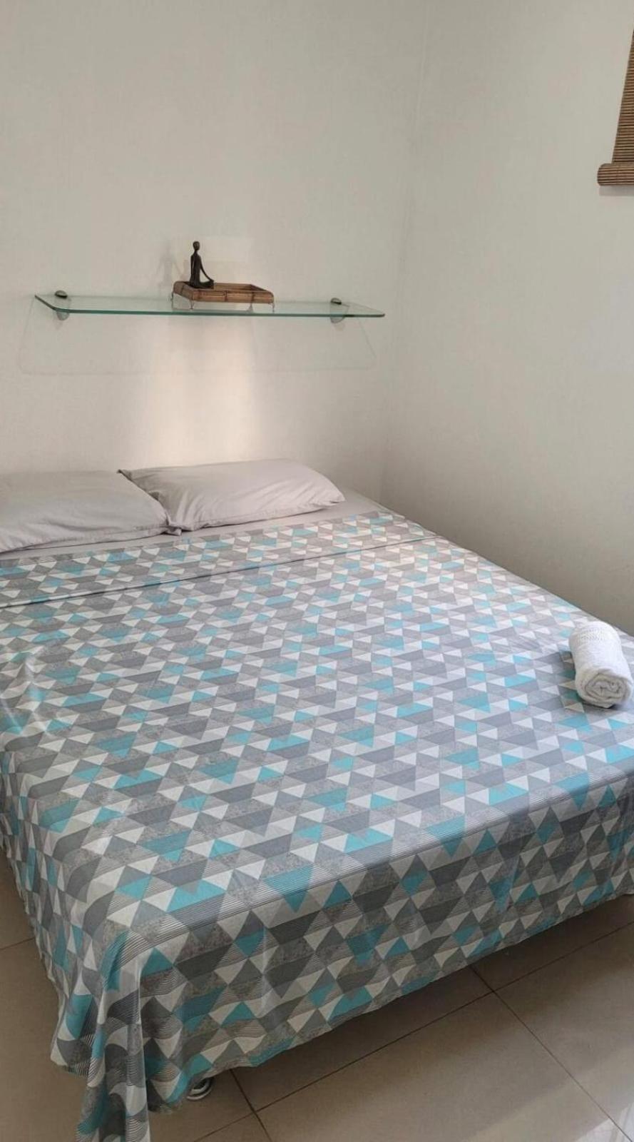 Apartamento Farolandia Aracaju Kültér fotó